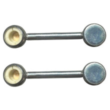 2X High Quality Car Angle Sensor Link 527381 for 407 C6