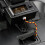 For FPV ELRS 1W TX Module ELRS 2.4G Micro- Module Adapter RC Transmitter Adapter 3