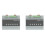 2X Tuya  Zigbee 6CH Relay  Module Remote Control Appliance Control Module Supports 3-Way Motor Control 1