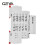 2X GEYA GRT8-M1  Off  Delay Relay 16A AC/DC12V-240V Multifunction Din Rail Automatic Timer Relay 5