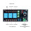 2X 300W Digital Amplifier Speaker Protection Board Relay Protection Module 2.1 Three-Channel Speaker Delay Protection 3