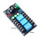 2X 300W Digital Amplifier Speaker Protection Board Relay Protection Module 2.1 Three-Channel Speaker Delay Protection 6