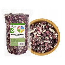 Farvede bønner "EAGLE" (500g) - MIGOgroup