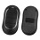 2X for Alutech AT-4n Remote Control 433MHz 4 Buttons Garage Door Learning Code Barriers Automation Keychain 2