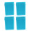4pcs 3.5 Inch Ide  External Hdd Protective Case 3.5 Inch Hard Drive Storage Box 1