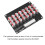 3X Whole Group Balancer 8S 5A Active Lithium Lipo Lifepo4 Battery Equalizer  Transfer BMS Board with Shell 8