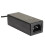 4X 12V+5V AC Adapter Hard-Disk Power Supply for Hard Disk Drive Black 5