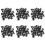 300Pcs PC817 EL817C LTV817 PC817-1 DIP-4 OPTOCOUPLER for  Best 1