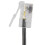 6X RJ11 6P4C Telefonkabelkabel ADSL Modem 5 Meter 4