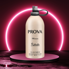 Prova Women Perfuma Damska See 120ml