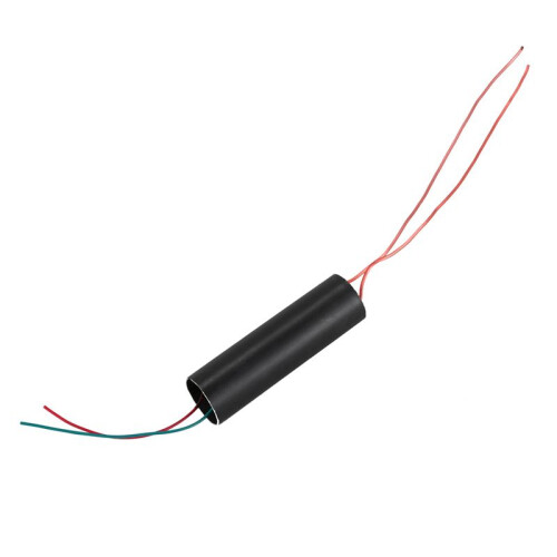 2X 1000Kv Step  High Voltage Pulse Inverter Arc Generator Ignition Coil Module 1