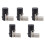 5X Parking Sensor Fits for      Sharan A2 A3 A4 A6 7M3919275A 1