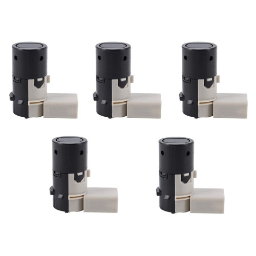 5X Parking Sensor Fits for      Sharan A2 A3 A4 A6 7M3919275A