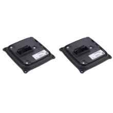 2X A2189009103 Front LED Strålkastare Ballast DRL Kontrollmodul för W246 W204 W218 X204 2010-2014 A2189000002