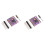 2X MCU+9DOF BNO055 Intelligent 9-Axis 055 Attitude Sensor Module MCU-055 1