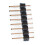 2X MCU+9DOF BNO055 Intelligent 9-Axis 055 Attitude Sensor Module MCU-055 7