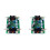 2X 2800W High-Power - Boost Converter Module Input 14-90V and Output 18-140V with Constant Voltage and Current 1