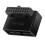 5X PH19A USB 3.0 Intern Header USB3.0 19/20P Socket 90 Degree Adapter Converter för Datormoderkort 4