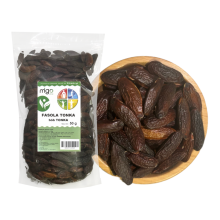 TONKA bønner, TONKA hestebønner 50g - MIGOgroup