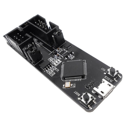 2X ESP Prog JTAG Debugger JTAG Debug Program Downloader Compatible con ESP32 Supporting Cable 2
