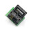 3Pcs SOP8 to DIP8 SOP8 Turn DIP8 SOIC8 to DIP8 IC Socket Programmer Adapter Socket for Wide 200Mil 4