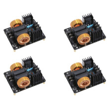 4X 1000W 20A ZVS Low Voltage Induction Heating Coil Module Flyback Driver Heater