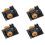 4X 1000W 20A ZVS Low Voltage Induction Heating Coil Module Flyback Driver Heater 1
