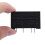10X Input 3-32V  Output 4A 200V  4 Pin PCB Solid State Relay HHG1D-0/032F-20 7