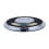 10 Pezzi 36mm 16 Ohm 1W Cassa in Alluminio con Magnete Interno 4
