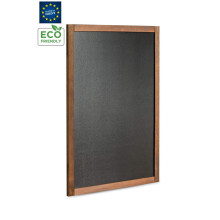 Kridttavle 60x87 cm