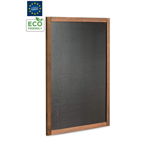 Kridttavle 60x87 cm