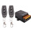 4X 433MHz 220V Water Pump Remote Control  1Ch 30A Receiver Module /OFF Wireless RF Transmitter for Light LED Fan 2