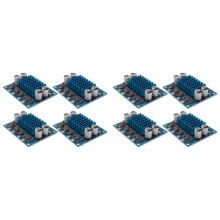 8 Stuks TPA3110 XH-A232 30W+30W 2.0 Kanaals Digitale Stereo Audio Eindversterker Board 8-26V 3A