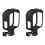 2X Frame Case for Go Pro MAX 360 Housing Cover Mount Protective Frame for Go Pro Max Accessories 1