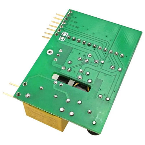 4X KQ-130F Power  Carrier Module / No External Components Required 1