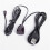 5X IR Extender Infrared IR Remote Control Receiver USB IR Receiver Adapter Transmitter for Cable Box Stereo Receiver 5