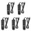 5X SHOOT MC-DC2 Remote Release for  Cord Shutter Trigger for  D90 D600 D3200 D3300 D5000 D5100 D5200 D5300 1