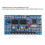 3X Pure Sine Wave Inverter Driver Board EGS002 "EG8010+IR2110" Driver Module EGS002 Surface Mount Module 3