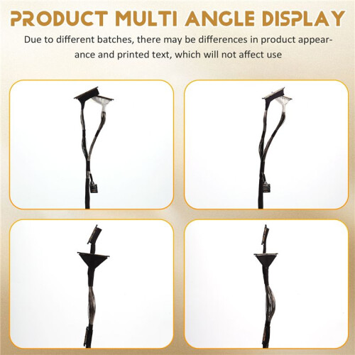 Gimbal Coaxial  for   Camera PTZ Cable Signal  Transmission Flex Wire 2