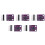 5X CJMCU-2551 MCP2551 High Speed CAN Communication Protocol Controller Bus Interface Module 1