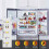 6PCS SW-BX02B Refrigerator Replacement LED Light Board ZBE2350HCA Light Bar SW-BX02B 4