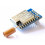 6X Ra-01 LoRa SX1278 433M Wireless Spread Spectrum Transmission Module Most Distant 10KM 2