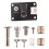 3X 3D Printer Accessories HARTK SEXBOLT Z Limit  PCB Kit for DIY Voron Trident 3D Printer 2