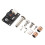 3X 3D Printer Accessories HARTK SEXBOLT Z Limit  PCB Kit for DIY Voron Trident 3D Printer 3