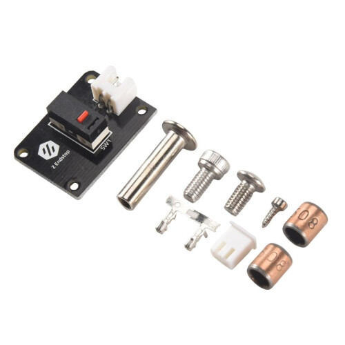 3X 3D Printer Accessories HARTK SEXBOLT Z Limit  PCB Kit for DIY Voron Trident 3D Printer 2