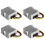 4X 24V Naar 12V 30A 360W   Converter Step Down 24 Volt Naar 12 Volt Buck Regulator Spanningstransformator 1