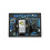 3X AS440 AVR Generator Parts E000-24403 Convenient Automatic Voltage Regulator Generator Regulator Module 2