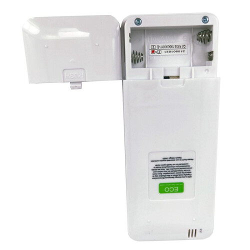 2X GYKQ-52 Remote Control for TCL Air Conditioner Home Heating and Cooling Function Replacement Remote Control 1