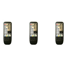 3X pour Lecteur AV RC-152 CD Télécommande PMA-735R PMA-880R