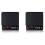 2X   Kitchen Scale Weighing Precision Digital Coffee Scale Espresso with Timer 1